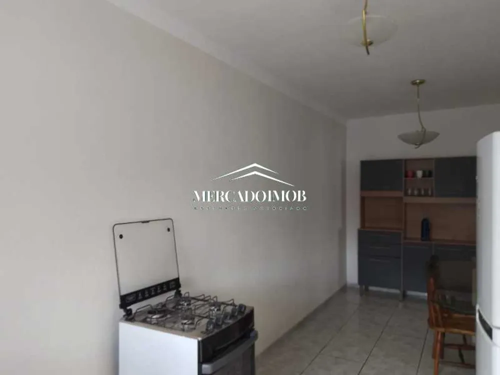 Casa, 3 quartos, 100 m² - Foto 14