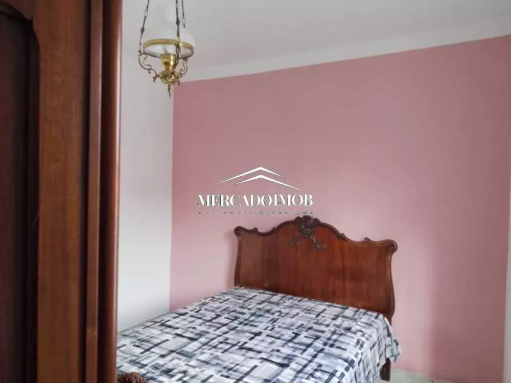 Casa, 3 quartos, 100 m² - Foto 3