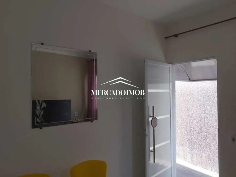 Casa, 3 quartos, 100 m² - Foto 12