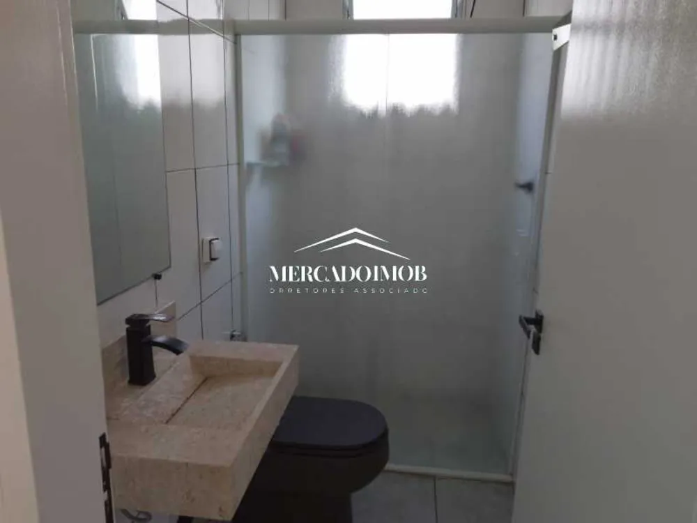 Casa, 3 quartos, 100 m² - Foto 8