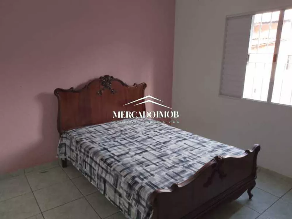 Casa, 3 quartos, 100 m² - Foto 2