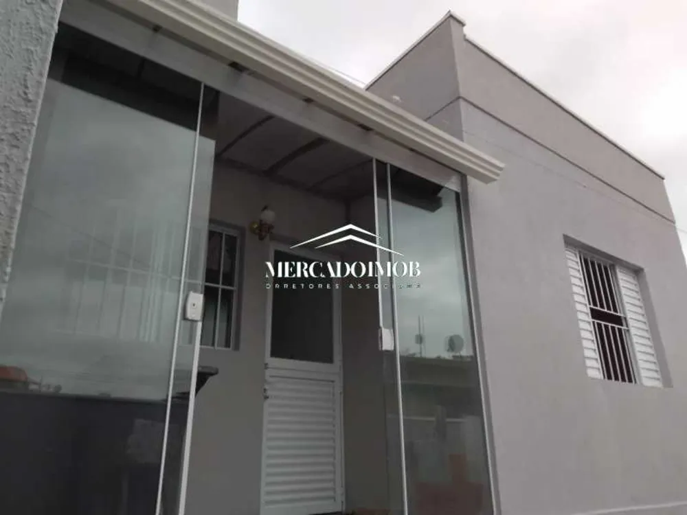 Casa, 3 quartos, 100 m² - Foto 5