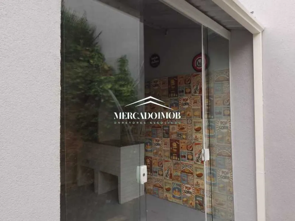 Casa, 3 quartos, 100 m² - Foto 6