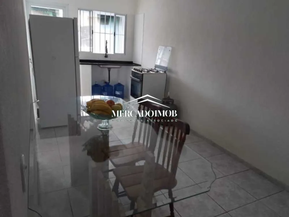 Casa, 3 quartos, 100 m² - Foto 9