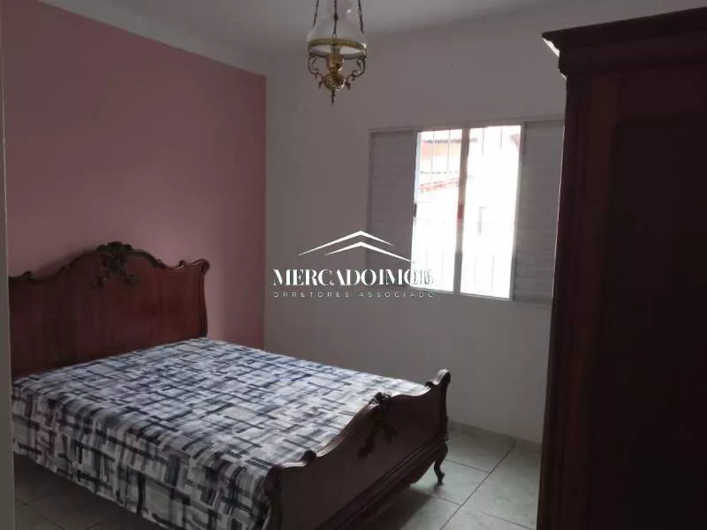 Casa, 3 quartos, 100 m² - Foto 4