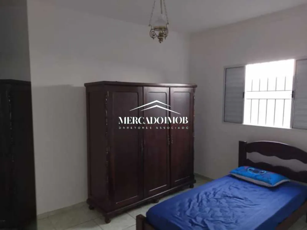 Casa, 3 quartos, 100 m² - Foto 7