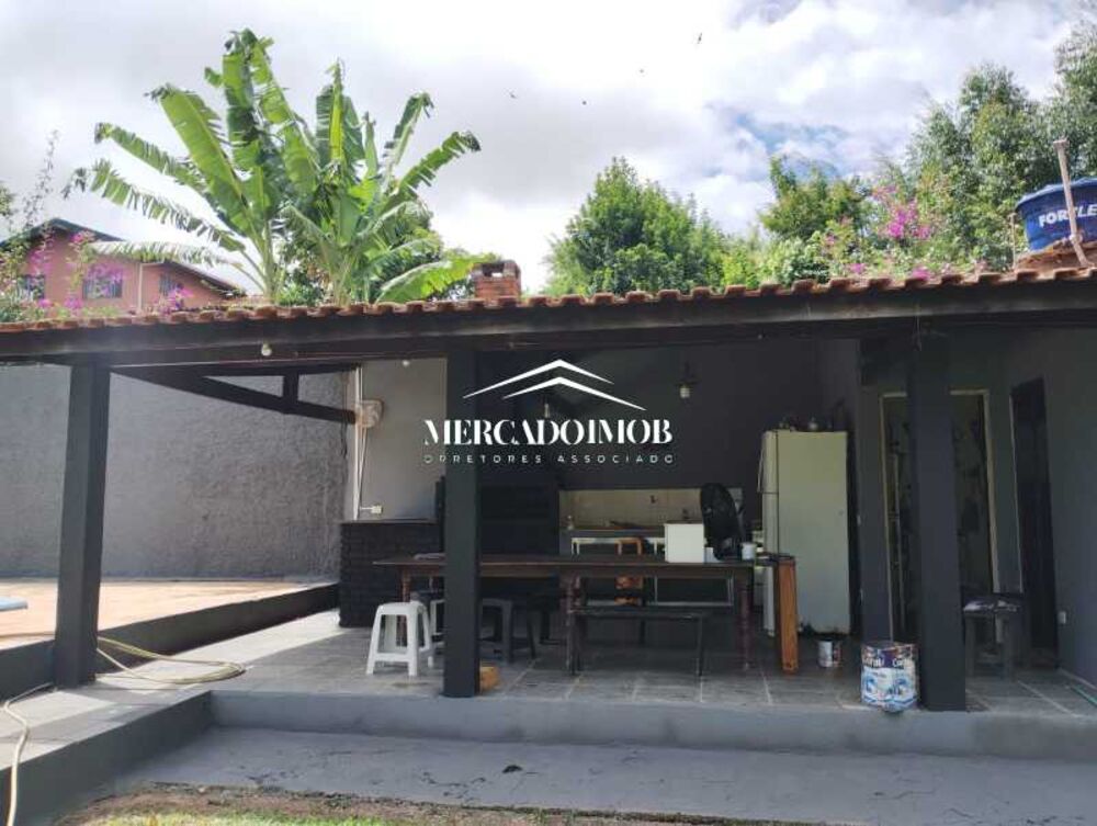 Casa, 3 quartos, 180 m² - Foto 5