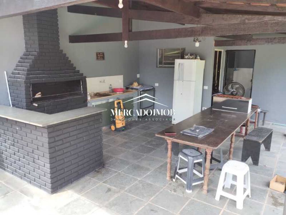 Casa, 3 quartos, 180 m² - Foto 7