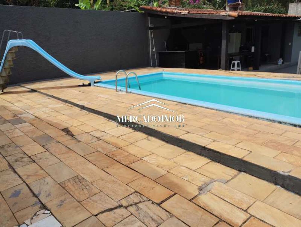 Casa, 3 quartos, 180 m² - Foto 4