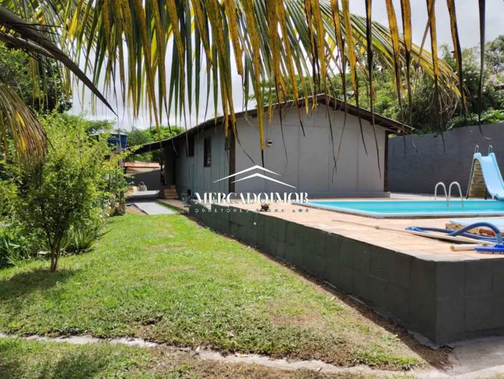 Casa, 3 quartos, 180 m² - Foto 8