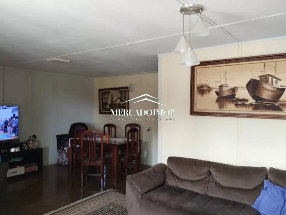 Casa, 3 quartos, 180 m² - Foto 2
