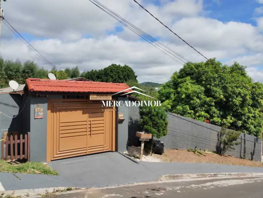 Casa, 3 quartos, 180 m² - Foto 9