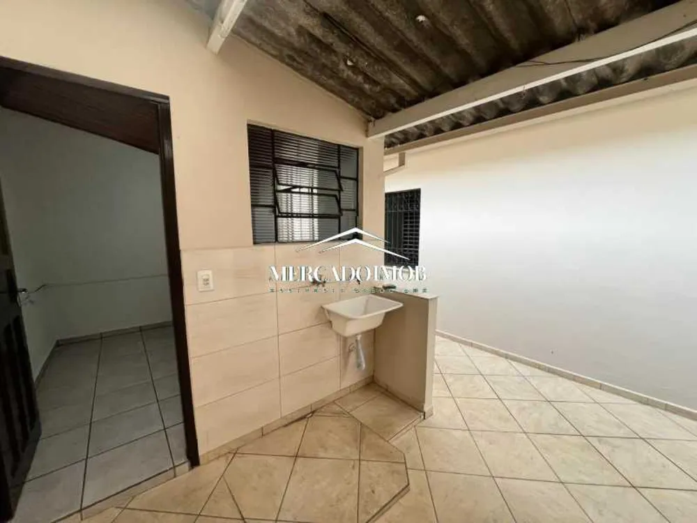 Casa, 3 quartos, 161 m² - Foto 5