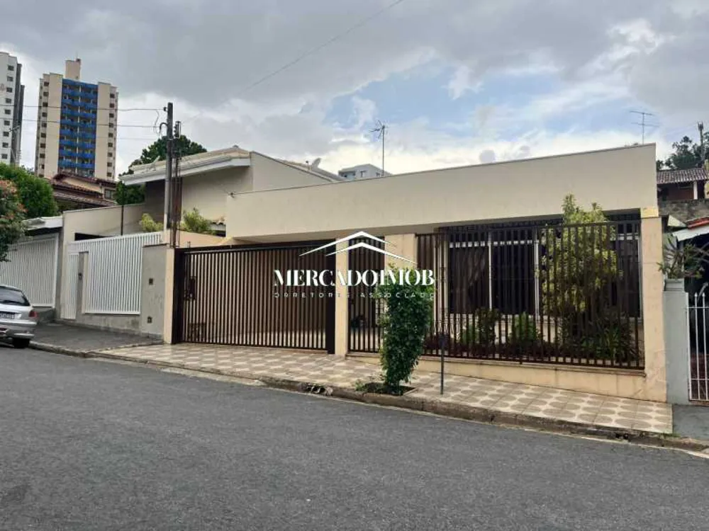 Casa, 3 quartos, 161 m² - Foto 9