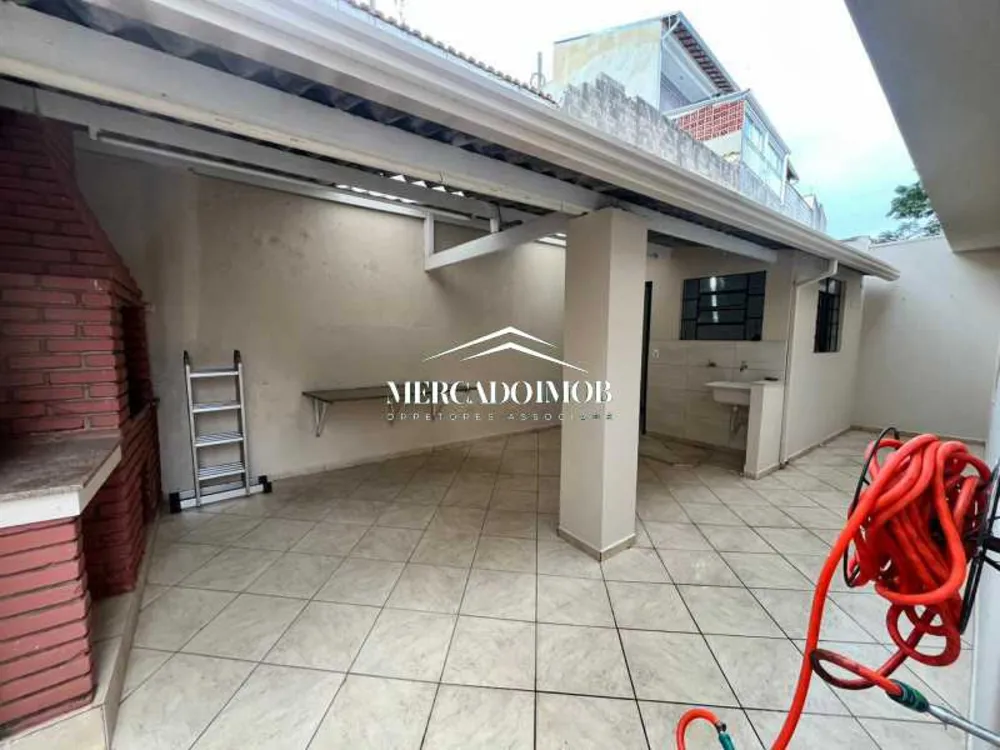 Casa, 3 quartos, 161 m² - Foto 13