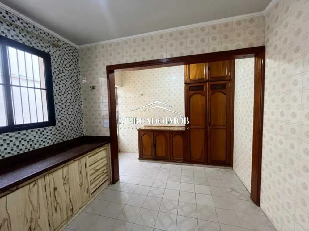 Casa, 3 quartos, 161 m² - Foto 6