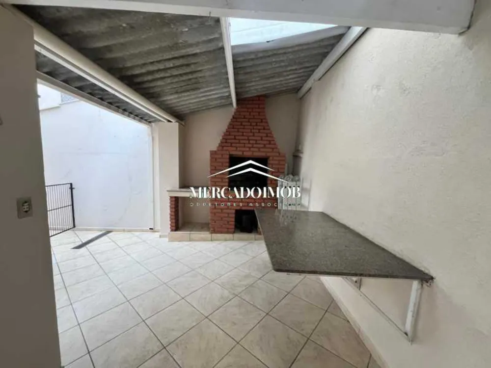 Casa, 3 quartos, 161 m² - Foto 1