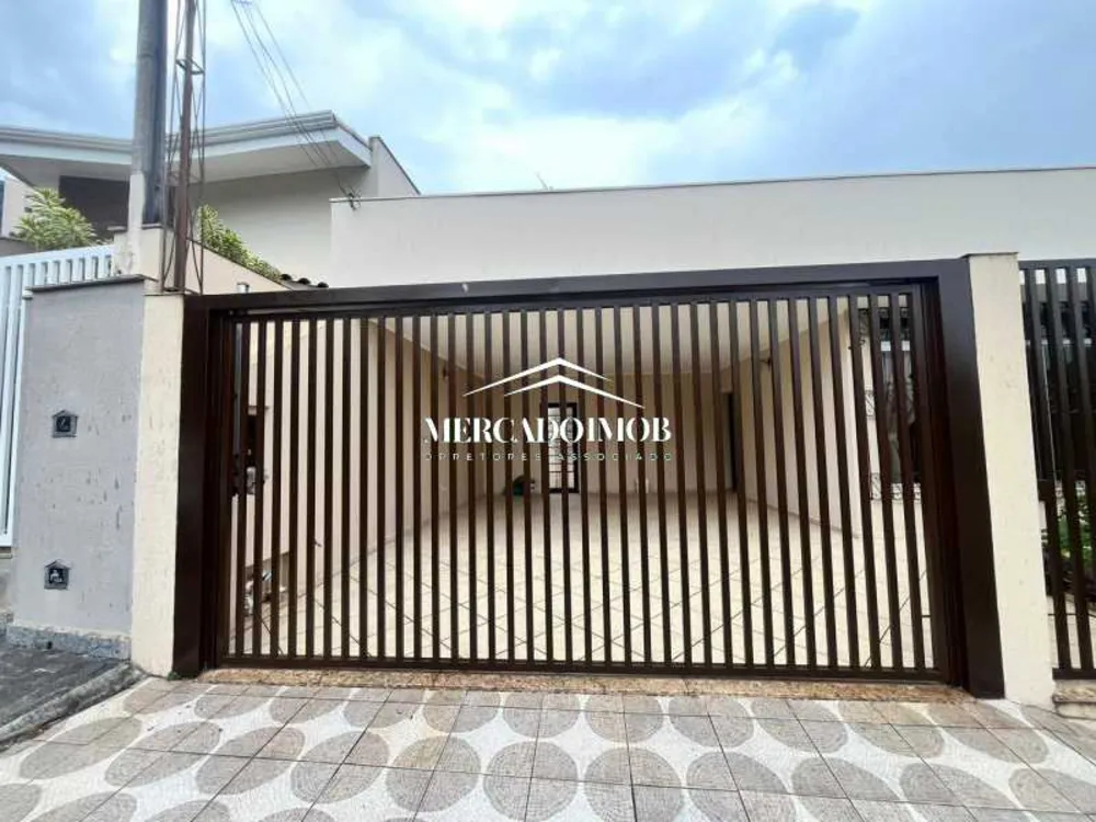 Casa, 3 quartos, 161 m² - Foto 7