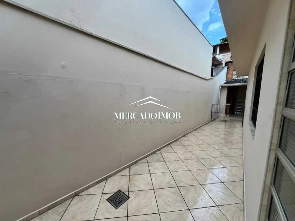 Casa, 3 quartos, 161 m² - Foto 3