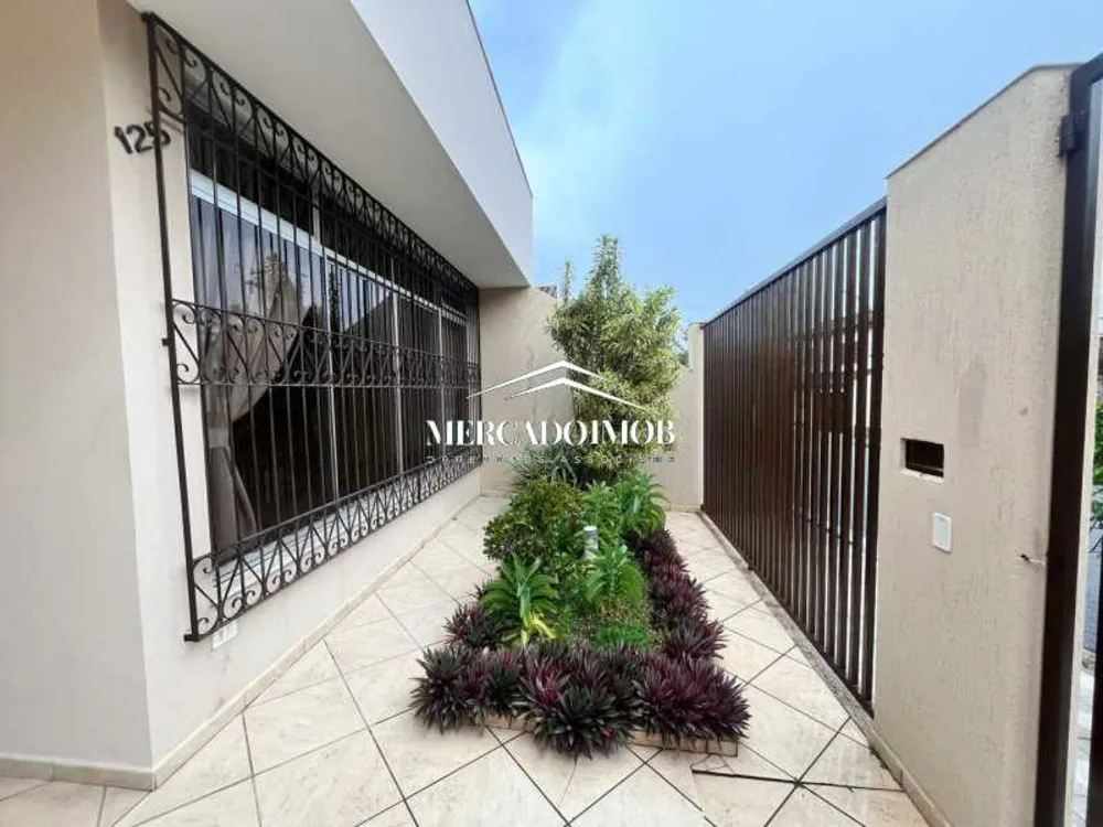 Casa, 3 quartos, 161 m² - Foto 11
