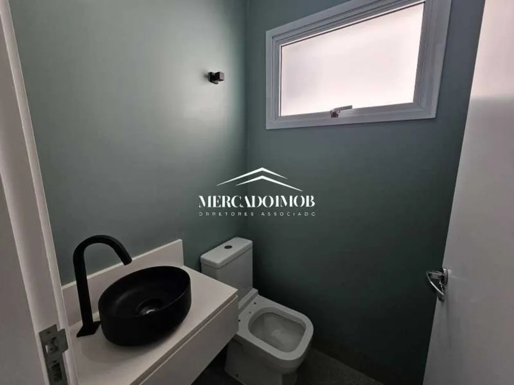 Casa de Condomínio, 3 quartos - Foto 10