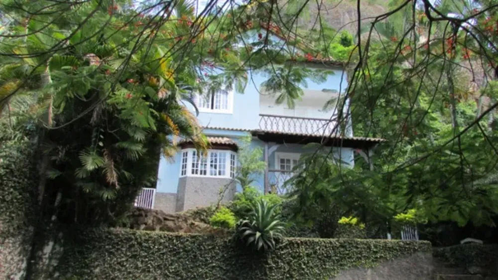 Casa, 4 quartos, 960 m² - Foto 2