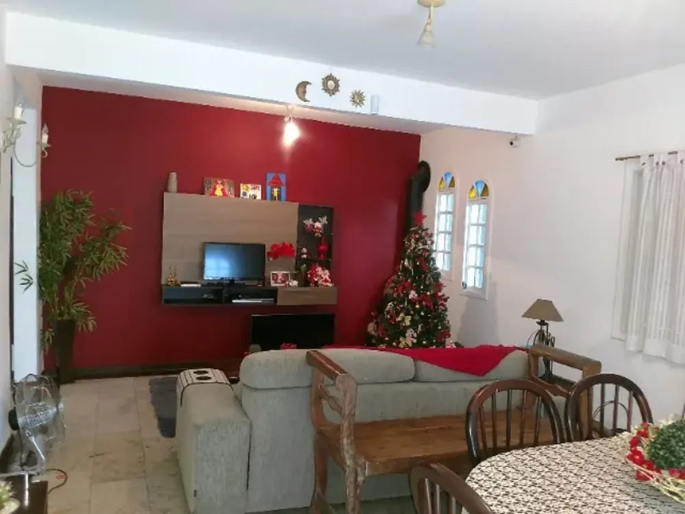 Casa, 4 quartos, 960 m² - Foto 6