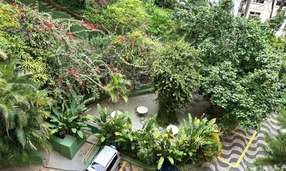 Apartamento, 1 quarto, 66 m² - Foto 4