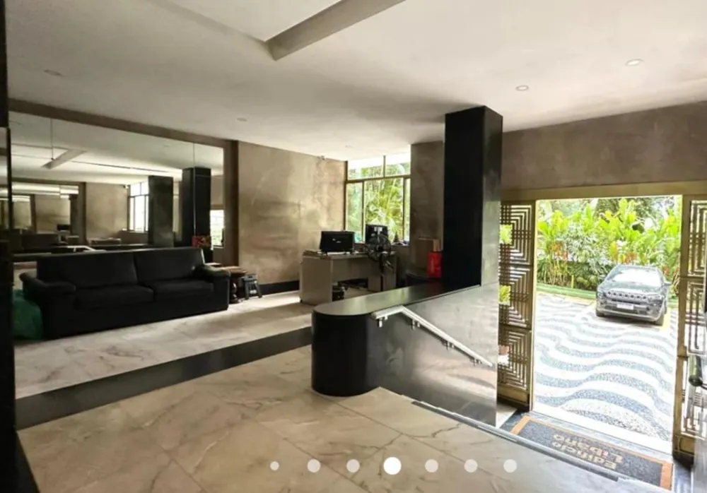 Apartamento, 1 quarto, 66 m² - Foto 2