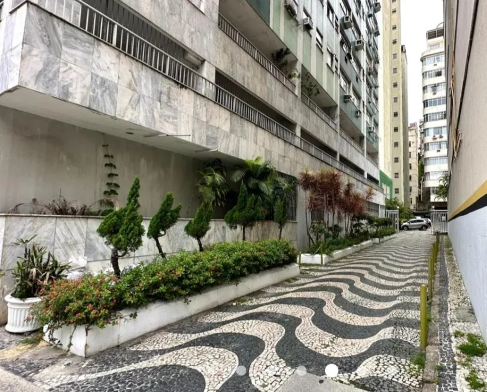 Apartamento, 1 quarto, 66 m² - Foto 1