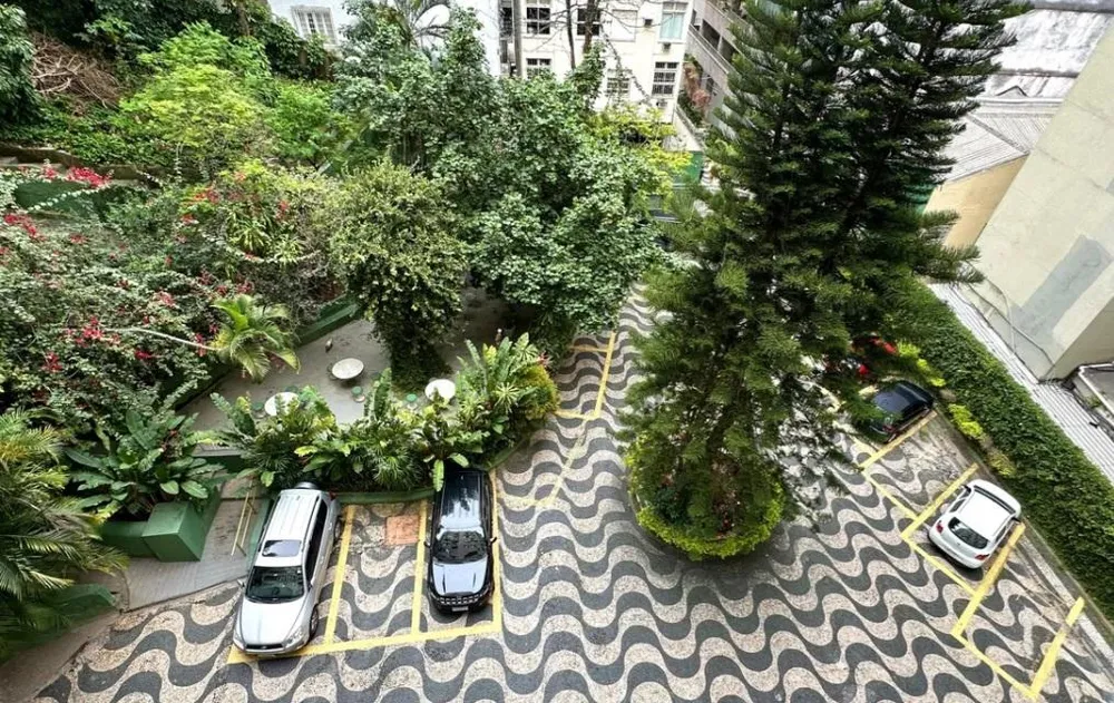 Apartamento, 1 quarto, 66 m² - Foto 3