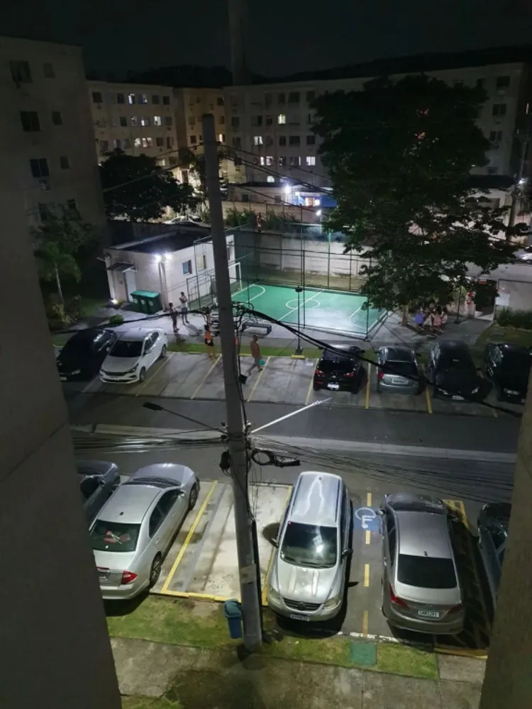 Apartamento, 2 quartos - Foto 4
