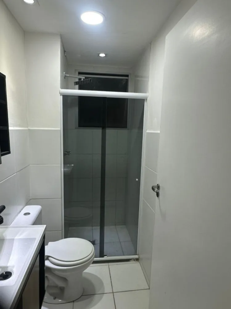Apartamento, 2 quartos - Foto 12