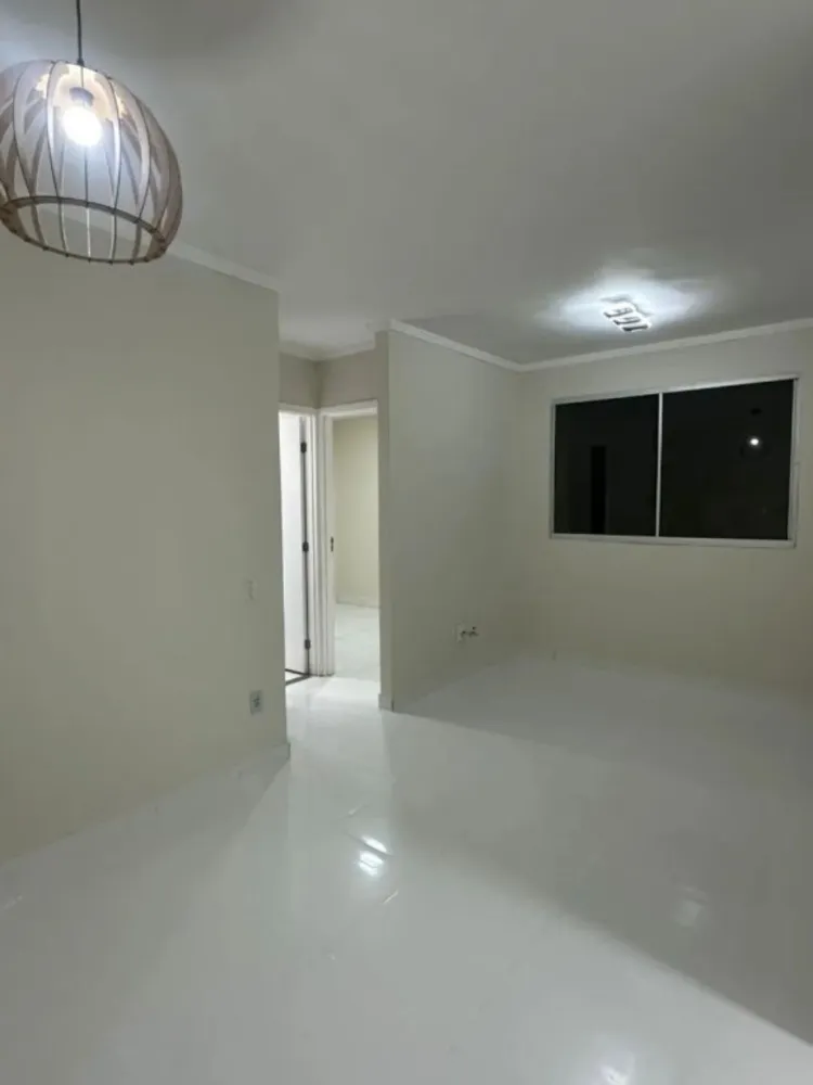 Apartamento, 2 quartos - Foto 1