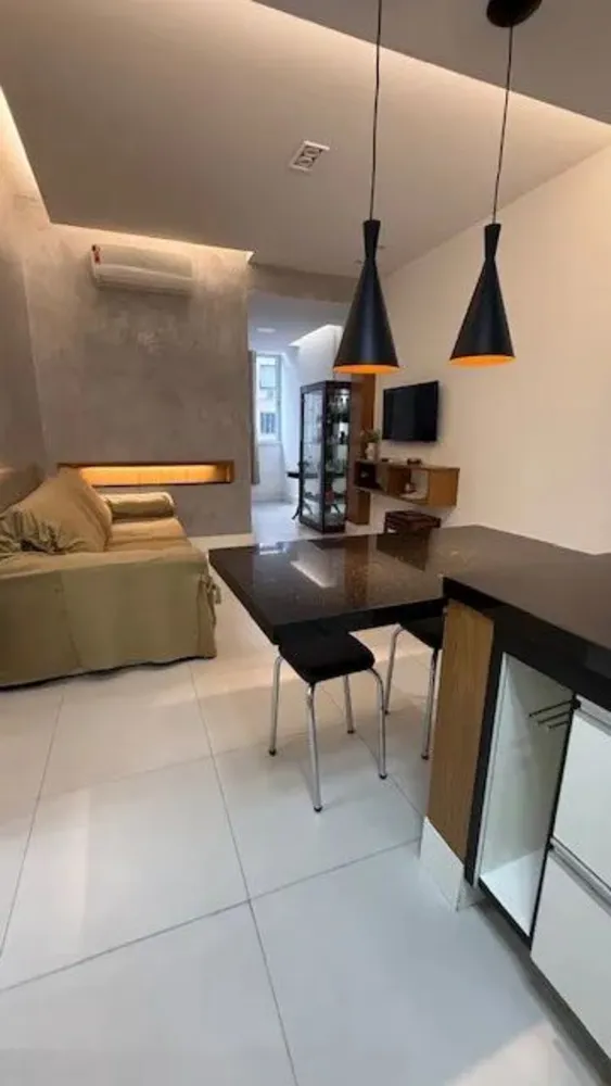 Apartamento, 2 quartos - Foto 1