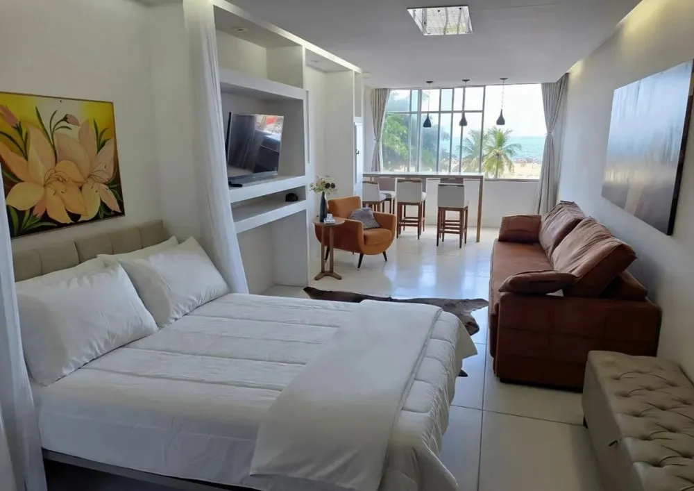 Apartamento, 2 quartos - Foto 1