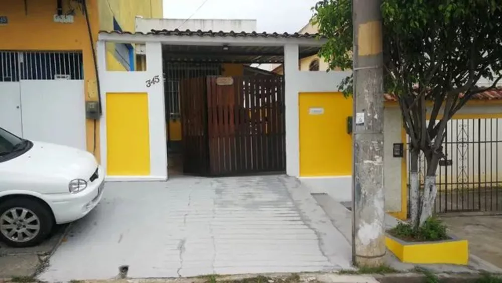 Casa, 2 quartos - Foto 2