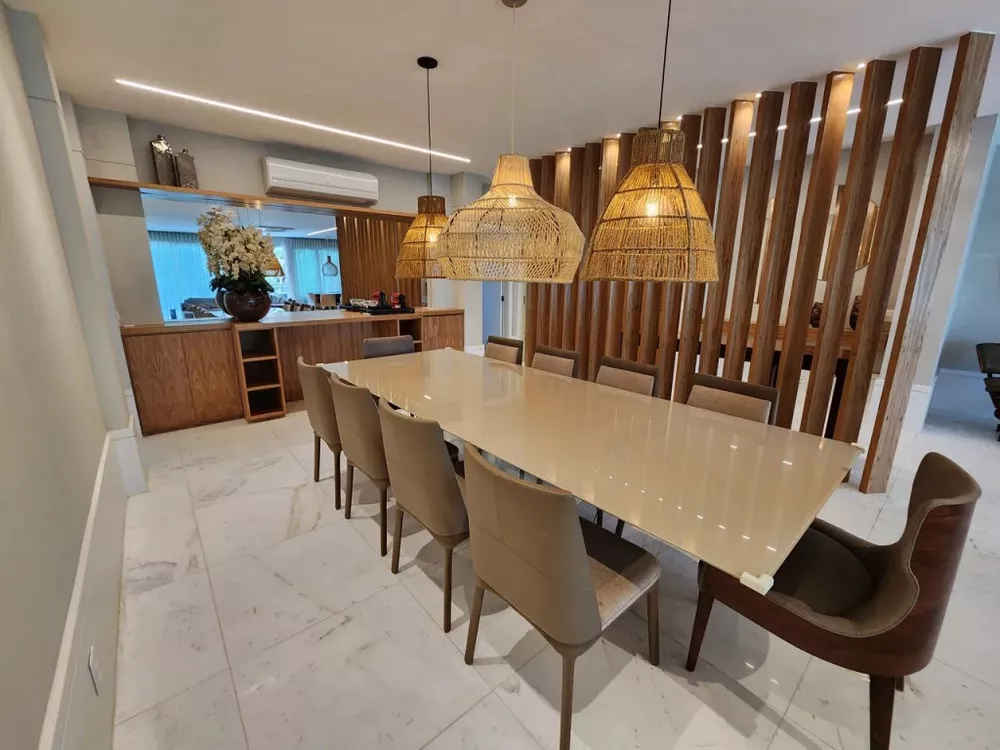 Apartamento, 4 quartos, 291 m² - Foto 3