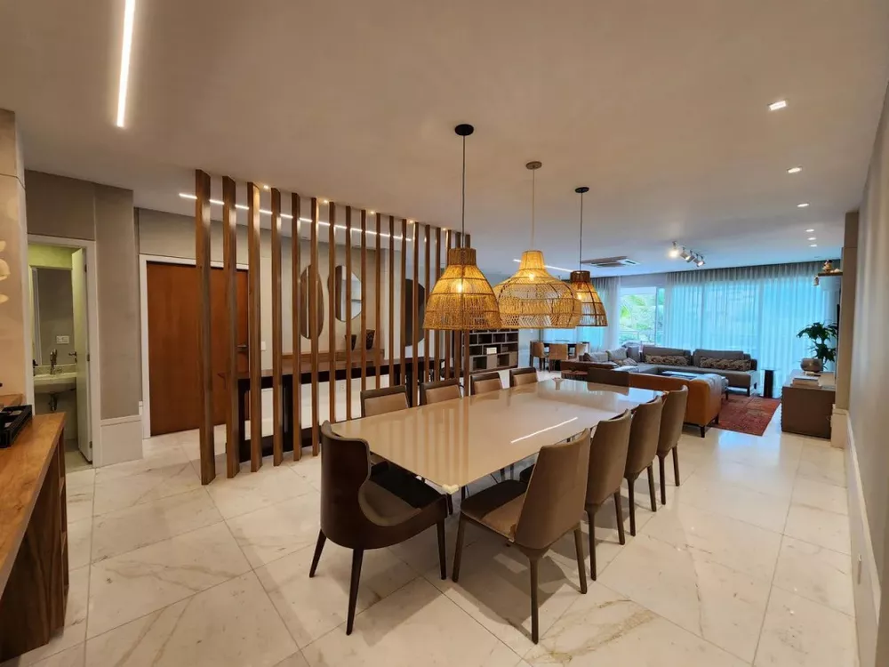 Apartamento, 4 quartos, 291 m² - Foto 2