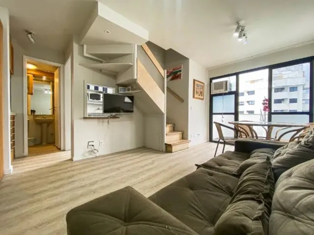 Apartamento, 2 quartos, 80 m² - Foto 1