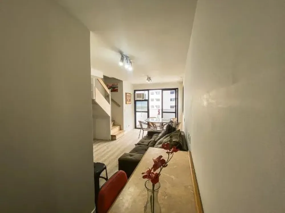 Apartamento, 2 quartos, 80 m² - Foto 3