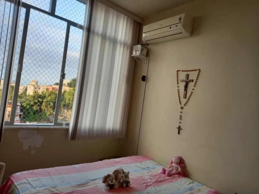 Apartamento, 1 quarto, 40 m² - Foto 2