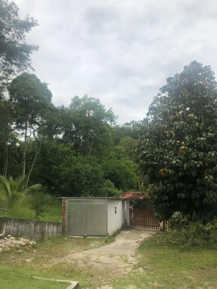 Sítio, 5 quartos, 4 hectares - Foto 4