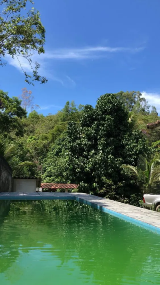 Sítio, 5 quartos, 4 hectares - Foto 7