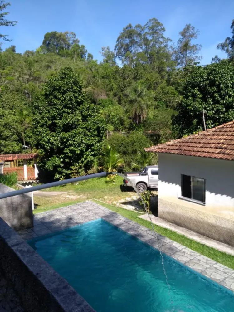 Sítio, 5 quartos, 4 hectares - Foto 10