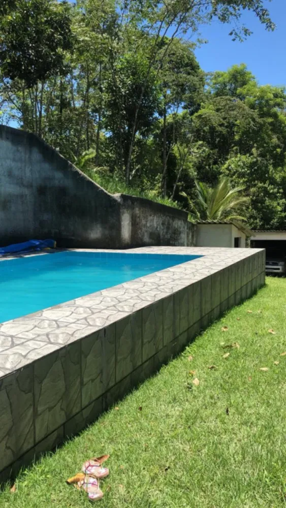 Sítio, 5 quartos, 4 hectares - Foto 6