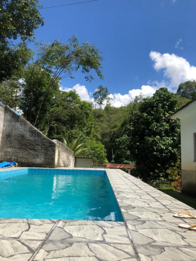 Sítio, 5 quartos, 4 hectares - Foto 8
