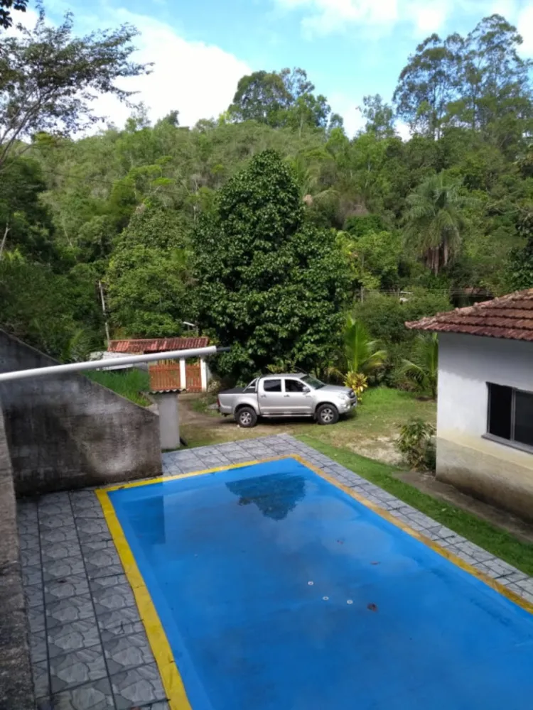Sítio, 5 quartos, 4 hectares - Foto 11