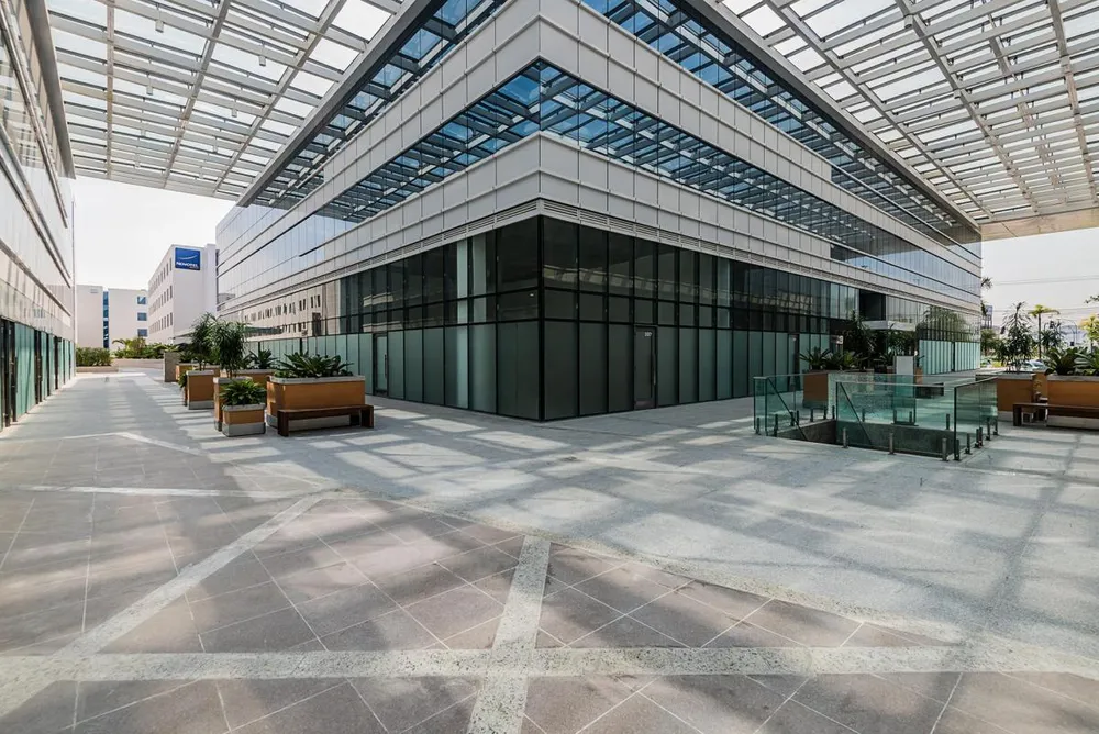 Prédio Inteiro, 50 m² - Foto 1