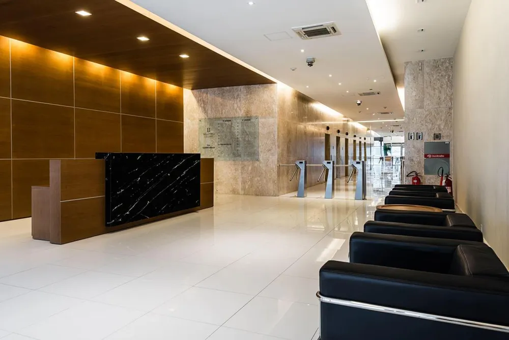 Prédio Inteiro, 50 m² - Foto 3